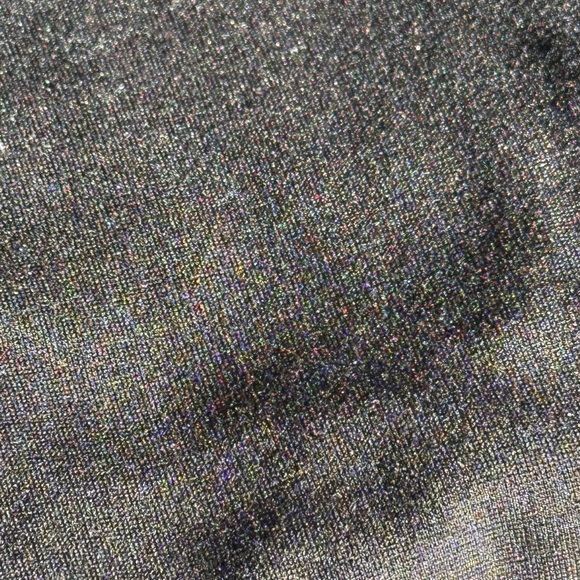 Calzedonia Black Total Shaper Leggings Skinny Fit Women Size Large Black - Picture 8 of 9